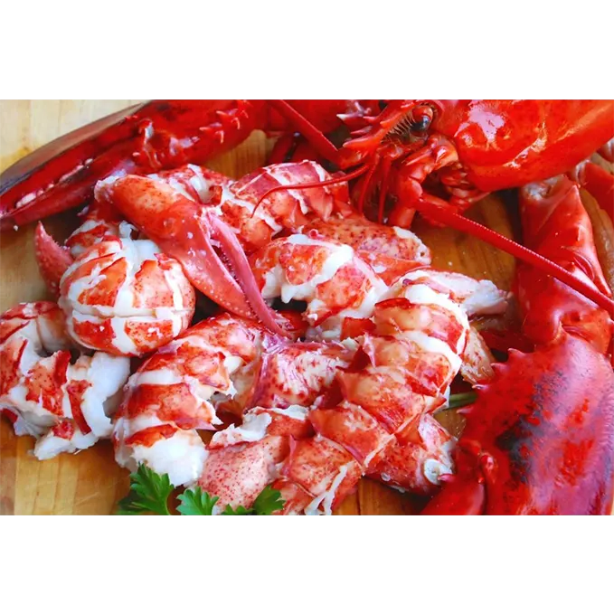 Lobsters